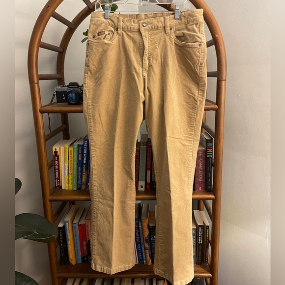 Riders by Lee Pants & Jumpsuits Riders By Lee Corduroy Pants Poshmark